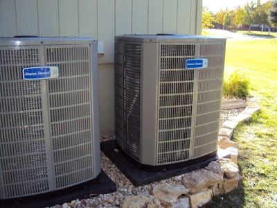 Smith Service Company