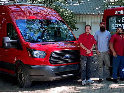 Smith Service Company