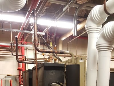 Smith Service Company