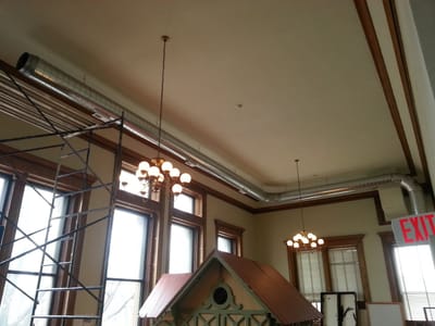 Smith Service Company