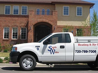 Smith & Willis Heating & Air Conditioning