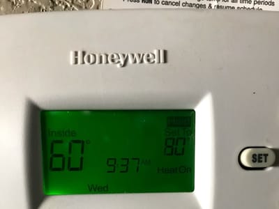 Smith & Willis Heating & Air Conditioning