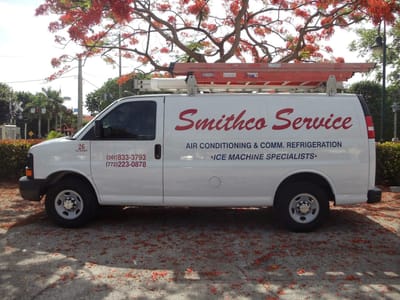 Smithco Services