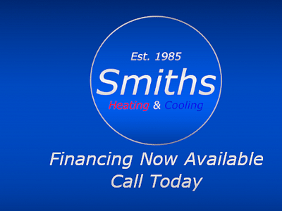 Smiths Heating and Air