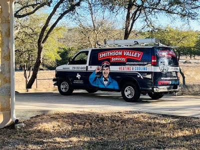 Smithson Valley Services - AC / Heating