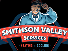 Smithson Valley Services - AC / Heating