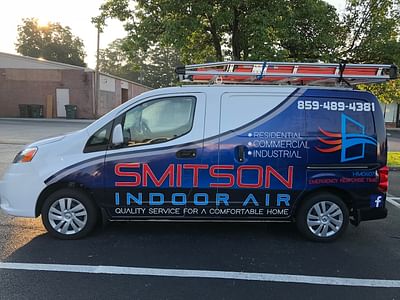 Smitson Indoor Air