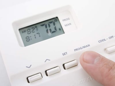 Smitty's Heating and Cooling