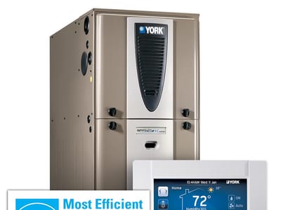 SMK Heating & Air Conditioning Inc