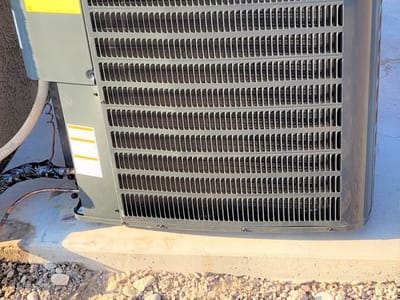 Smoak's Comfort Control