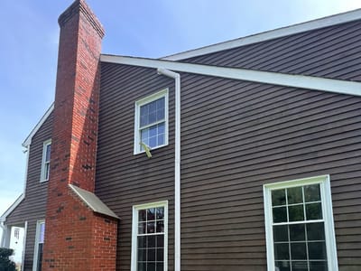 SMR Heating And Cooling