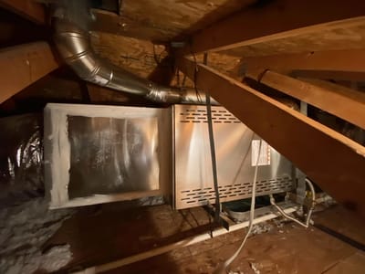 SMW Refrigeration and Heating, LLC