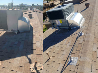 SMW Refrigeration and Heating, LLC