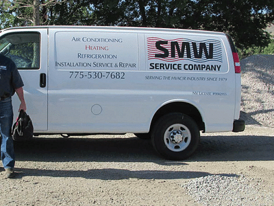 SMW Service Company