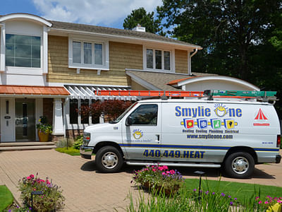 Smylie One Heating, Cooling & Plumbing