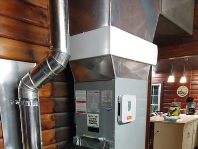 Smylie One Heating, Cooling & Plumbing