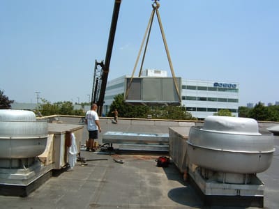 SMYTH 1 ELECTRICAL MECHANICAL CONTRACTING LLC.