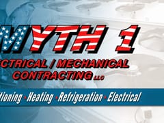 SMYTH 1 ELECTRICAL MECHANICAL CONTRACTING LLC.
