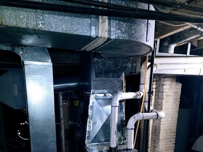 SN Heating & A/C Inc.