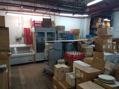 SN Heating & A/C Inc.