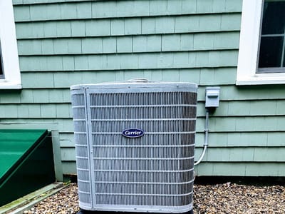 SN Heating & A/C Inc.