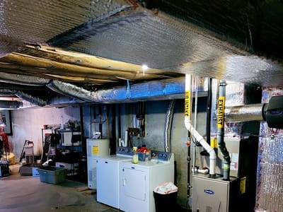 SN Heating & A/C Inc.