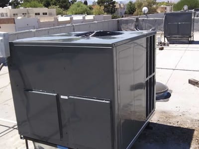 SNAP Air Conditioning and Plumbing, LLC