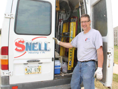 Snell Heating & AC