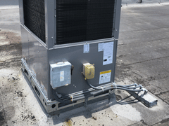 Snell Precision Cooling, Inc.