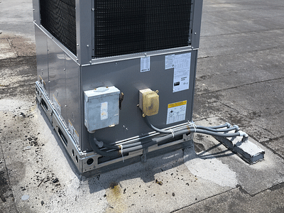 Snell Precision Cooling, Inc.