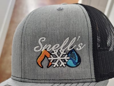 Snell's Air Conditioning, Heating, & Plumbing