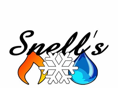 Snell's Air Conditioning, Heating, & Plumbing