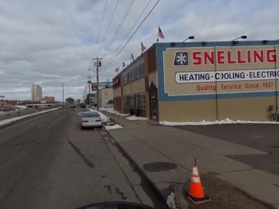 Snelling Heating Cooling and Electrical