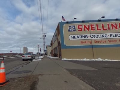 Snelling Heating Cooling and Electrical
