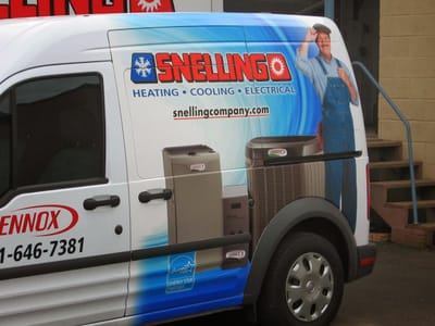 Snelling Heating Cooling and Electrical