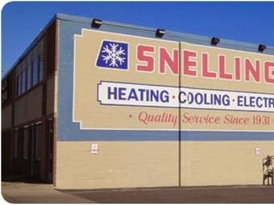 Snelling Heating Cooling and Electrical