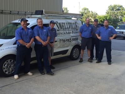 Snellville Heating, Air and Plumbing