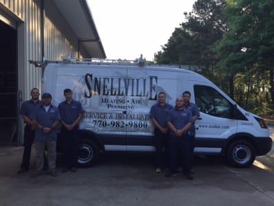 Snellville Heating, Air and Plumbing