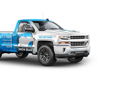 Snow Bear Heat and Air Lubbock, Air Conditioning Service Repair, HVAC Repair & Heater Service Lubbock, TX