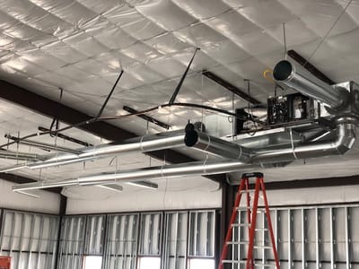 Snow Bear Heat and Air Lubbock, Air Conditioning Service Repair, HVAC Repair & Heater Service Lubbock, TX