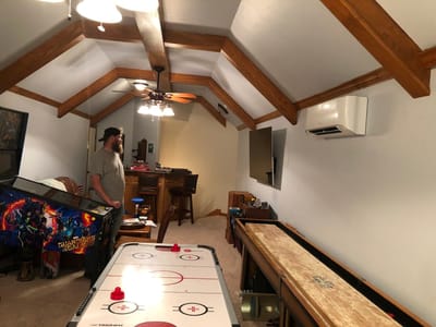 Snow Bear Heat and Air Oklahoma City Air Conditioning Repair Service, HVAC Heating Repair