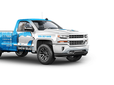 Snow Bear Heat and Air Oklahoma City Air Conditioning Repair Service, HVAC Heating Repair