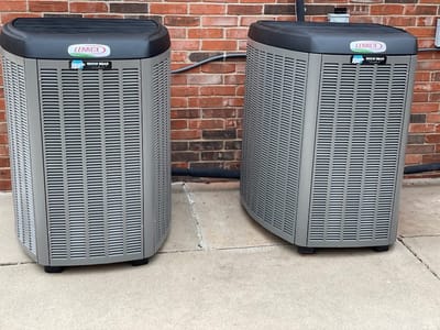 Snow Bear Heat and Air Oklahoma City Air Conditioning Repair Service, HVAC Heating Repair
