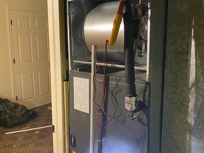 Snow Bear Heat and Air Oklahoma City Air Conditioning Repair Service, HVAC Heating Repair