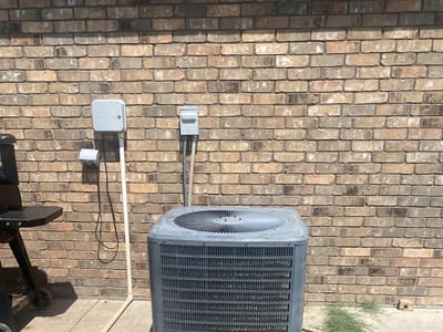 Snow Bear Heat and Air Tulsa