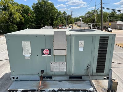 Snow Bear Heat and Air Tulsa