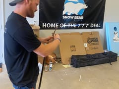 Snow Bear Heat and Air Tulsa