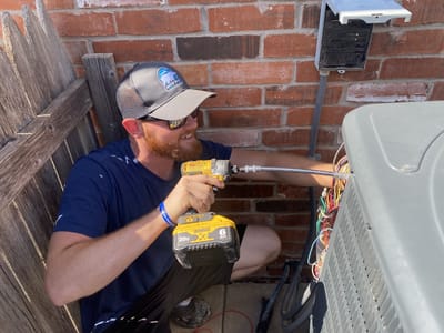 Snow Bear Heat and Air Tulsa