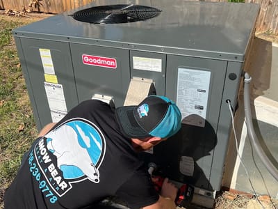 Snow Bear Heat and Air Tulsa