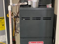 Snow Bear Heat and Air